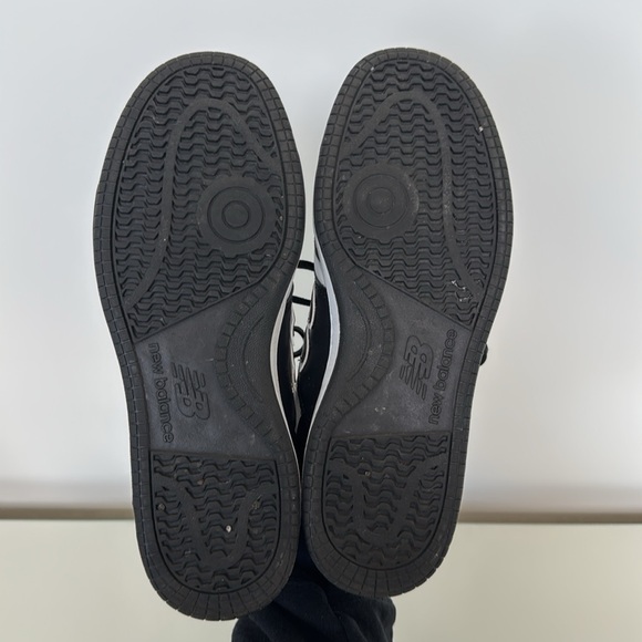 New Balance Unisex 480 Sneakers - Picture 4 of 4